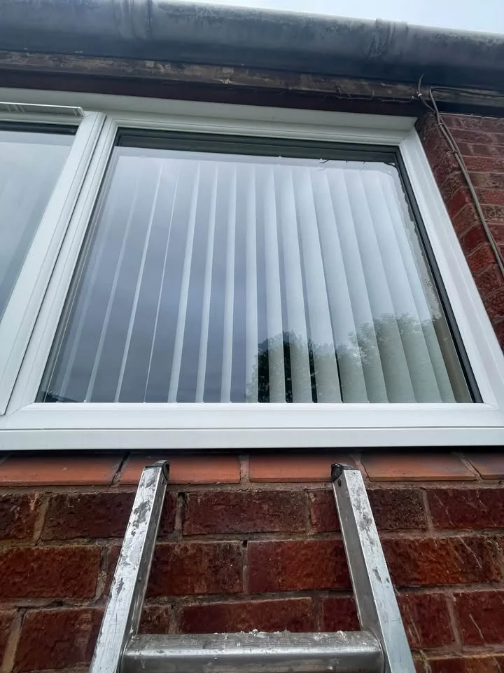 Double Glazed Unit Replacement